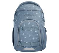 Coocazoo Byte - Mochila escolar 46 cm (Bloomy Daisy)