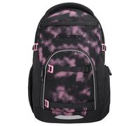 COOCAZOO Mochila escolar BYTE Pink Illusion