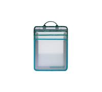 COOCAZOO Caja de carpetas plegable Fresh Min