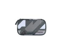 coocazoo Estuche para lápices 24 cm gris