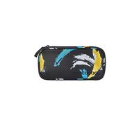 COOCAZOO Estuche escolar Crazy Artnight