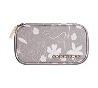 coocazoo Estuche para lápices 24 cm amarillo