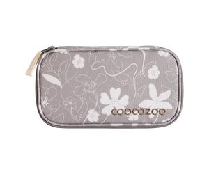 coocazoo Estuche para lápices 24 cm amarillo