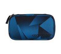 coocazoo Estuche para lápices 24 cm azul