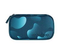 coocazoo Estuche para lápices 24 cm azul