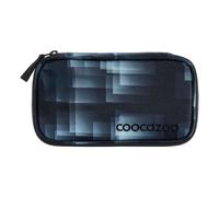 coocazoo Estuche para lápices 24 cm azul