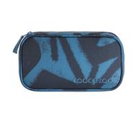 coocazoo Estuche para lápices 24 cm azul