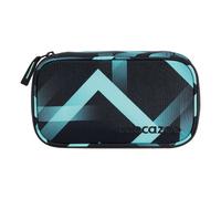 coocazoo Estuche para lápices 24 cm azul