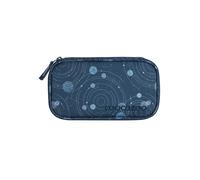 coocazoo Estuche para lápices 24 cm azul petróleo