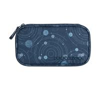 coocazoo Estuche para lápices 24 cm gasolina