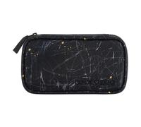 coocazoo Estuche para lápices 24 cm negro