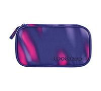 coocazoo Estuche para lápices 24 cm púrpura