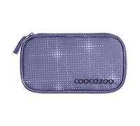 coocazoo Estuche para lápices 24 cm púrpura