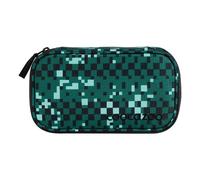 coocazoo Estuche para lápices 24 cm verde