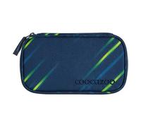 coocazoo Estuche para lápices 24 cm verde