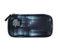 coocazoo Estuche para lápices 25 cm color bronce