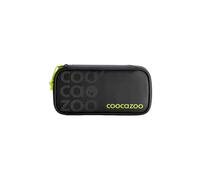 COOCAZOO Estuche para lápices - Estuche TRAP Black Thunder