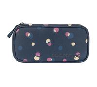 Coocazoo Estuche para lápices Pencil Case Bubble Dreams Azul Marino