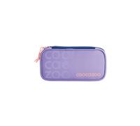 COOCAZOO Estuche portalápices - Estuche TRAP Frosty Lilac