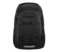 coocazoo Every Mochila escolar 44 cm gris