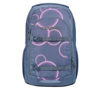 coocazoo Every Mochila escolar 44 cm rosa
