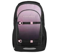 Coocazoo Every - Mochila escolar 44 cm (Rose Shadows)