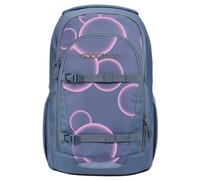 COOCAZOO Mochila escolar EVERY Swirl Whirl