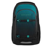 coocazoo Every Mochila escolar 44 cm verde
