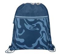 Coocazoo Gym Bag Breaking Waves