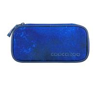 coocazoo Lápiz Case Blue Wave, Azul 3