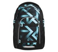 coocazoo Mate Mochila escolar 44 cm azul