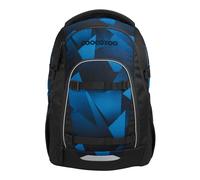 coocazoo Mate Mochila escolar 44 cm azul