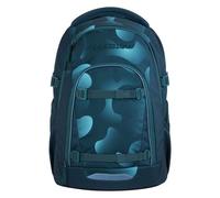 coocazoo Mate Mochila escolar 44 cm azul