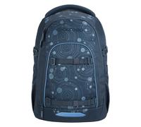 coocazoo Mate Mochila escolar 44 cm azul