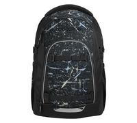 coocazoo Mate Mochila escolar 44 cm gris