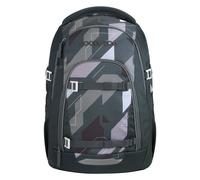 coocazoo Mate Mochila escolar 44 cm gris