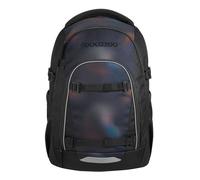 coocazoo Mate Mochila escolar 44 cm negro