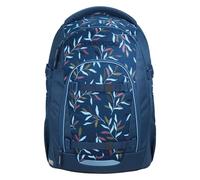 coocazoo Mate Mochila escolar 44 cm verde
