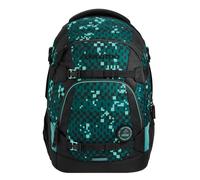 coocazoo Mate Mochila escolar 44 cm verde
