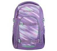 Coocazoo Mate - Mochila escolar 48 cm (Arctic Lights)