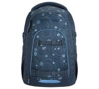 Coocazoo Mate - Mochila escolar 48 cm (Blue Orbit)