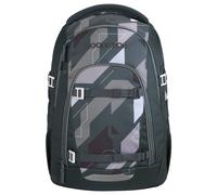 Coocazoo Mate - Mochila escolar 48 cm (Dark Race)