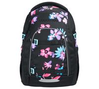 Coocazoo Mate - Mochila escolar 48 cm (Floral Artnight)