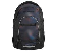 Coocazoo Mate - Mochila escolar 48 cm (Rainbow Illusion)