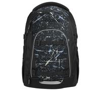 coocazoo Mate Mochila escolar 44 cm gris