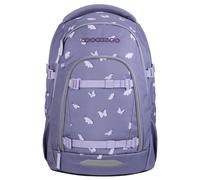 COOCAZOO Mochila escolar Mate Reflective Wings