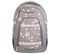 Mochila escolar Coocazoo Mate Vanilla Bloom