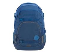 coocazoo Mate School Backpack All Blue