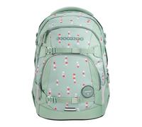 coocazoo Mate School Backpack Dancing Dots