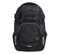 coocazoo Mate School Backpack Dark Mission